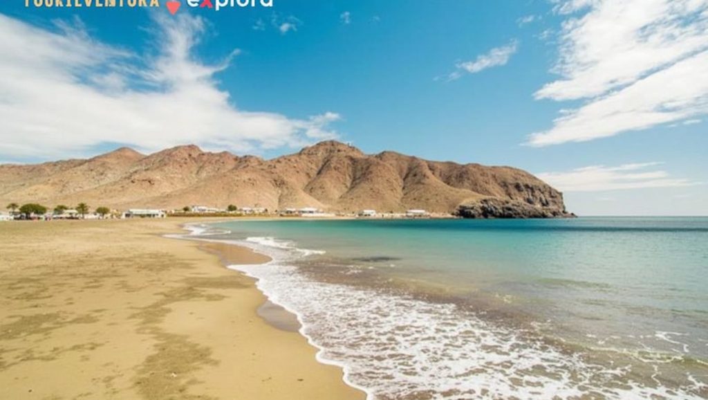 Ensenada de Valle Corto — foto 5 de 6