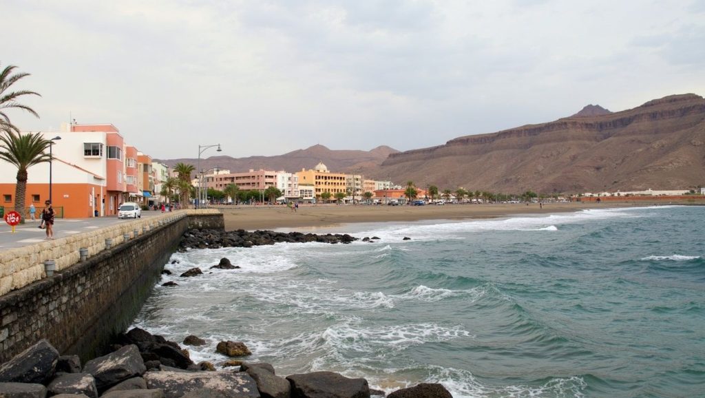 Ensenada de Valle Corto — foto 6 de 6