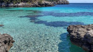 es Aloquets (Ferreries, Menorca)