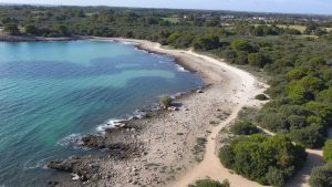 Es Banyul (Ferreries, Menorca)