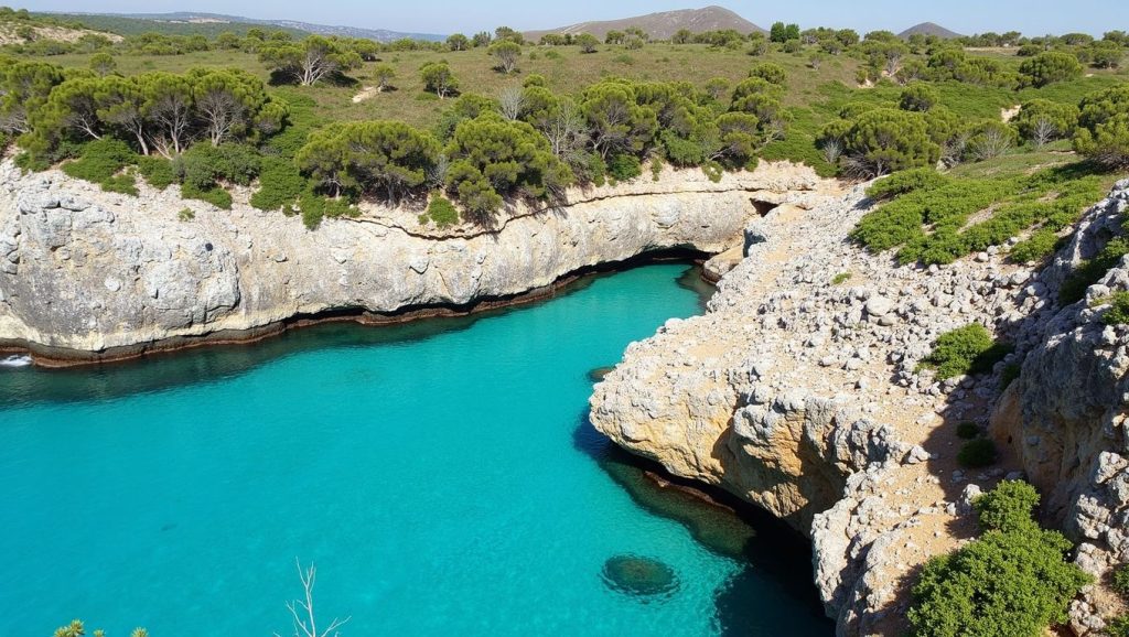 es Calo Blanc — foto 3 de 6