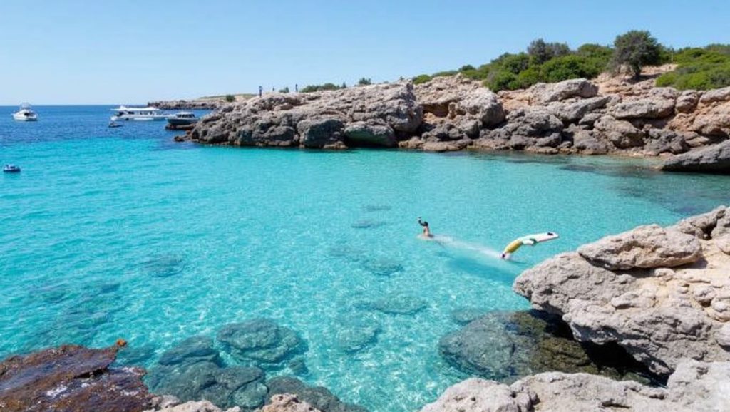 es Calo Blanc — foto 4 de 6