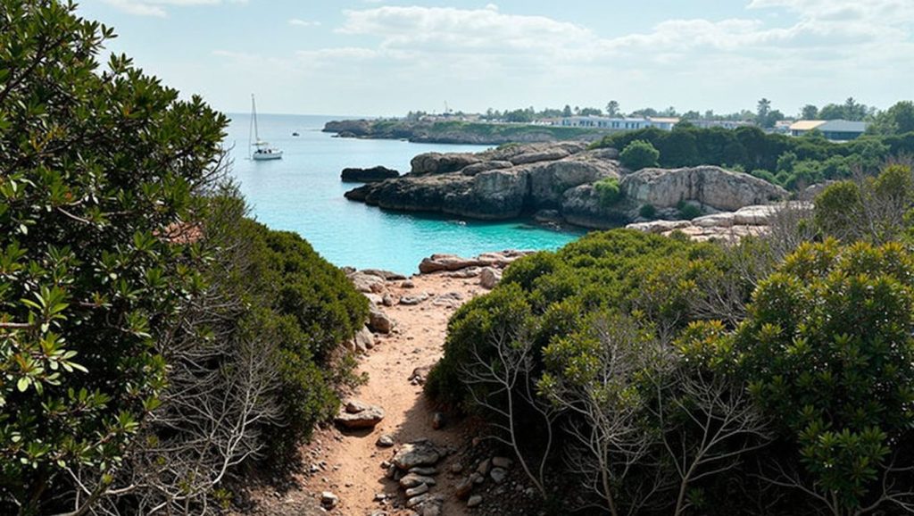 es Calo Blanc — foto 5 de 6