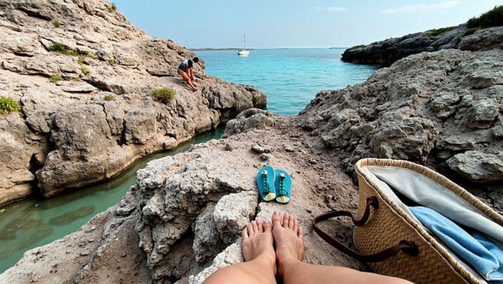 es Calo Blanc — foto 6 de 6