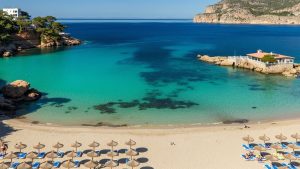 es Camp de Mar (Andratx, Mallorca)