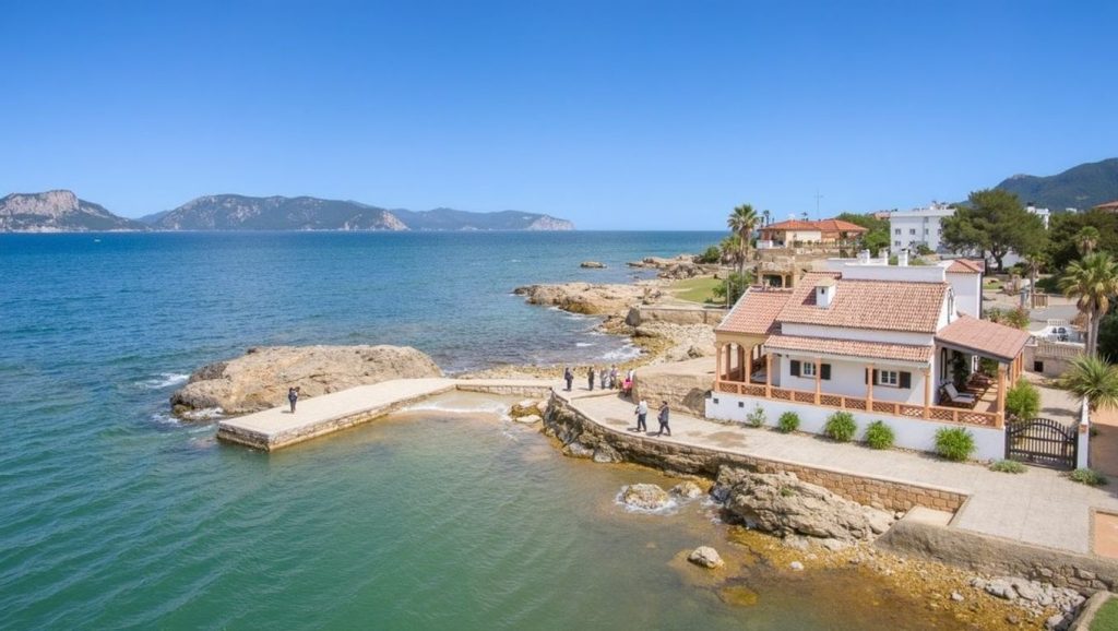 Imagen principal de Es Clot, Alcúdia