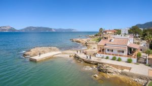 Es Clot (Alcúdia, Mallorca)