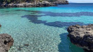 es Escalons (Ciutadella de Menorca, Menorca)