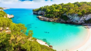Es Maquer (Santanyí, Mallorca)