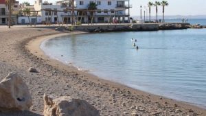 Es Portitxolet (Palma, Mallorca)