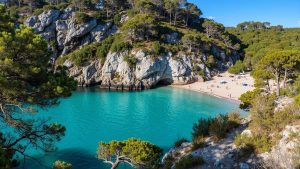 es Pou de s’Albufereta (Es Mercadal, Menorca)