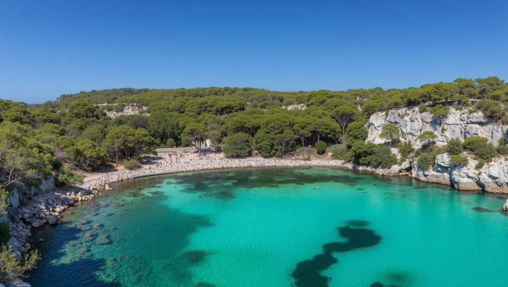 es Pou de s'Albufereta — foto 2 de 6