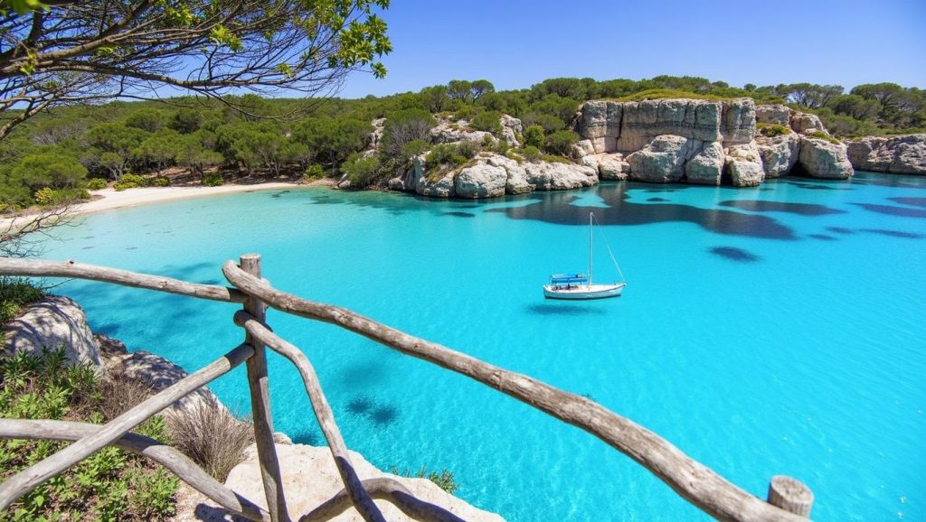 es Pou de s'Albufereta — foto 4 de 6