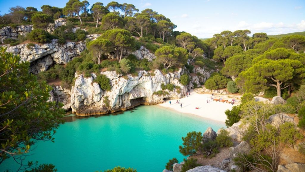 es Pou de s'Albufereta — foto 5 de 6