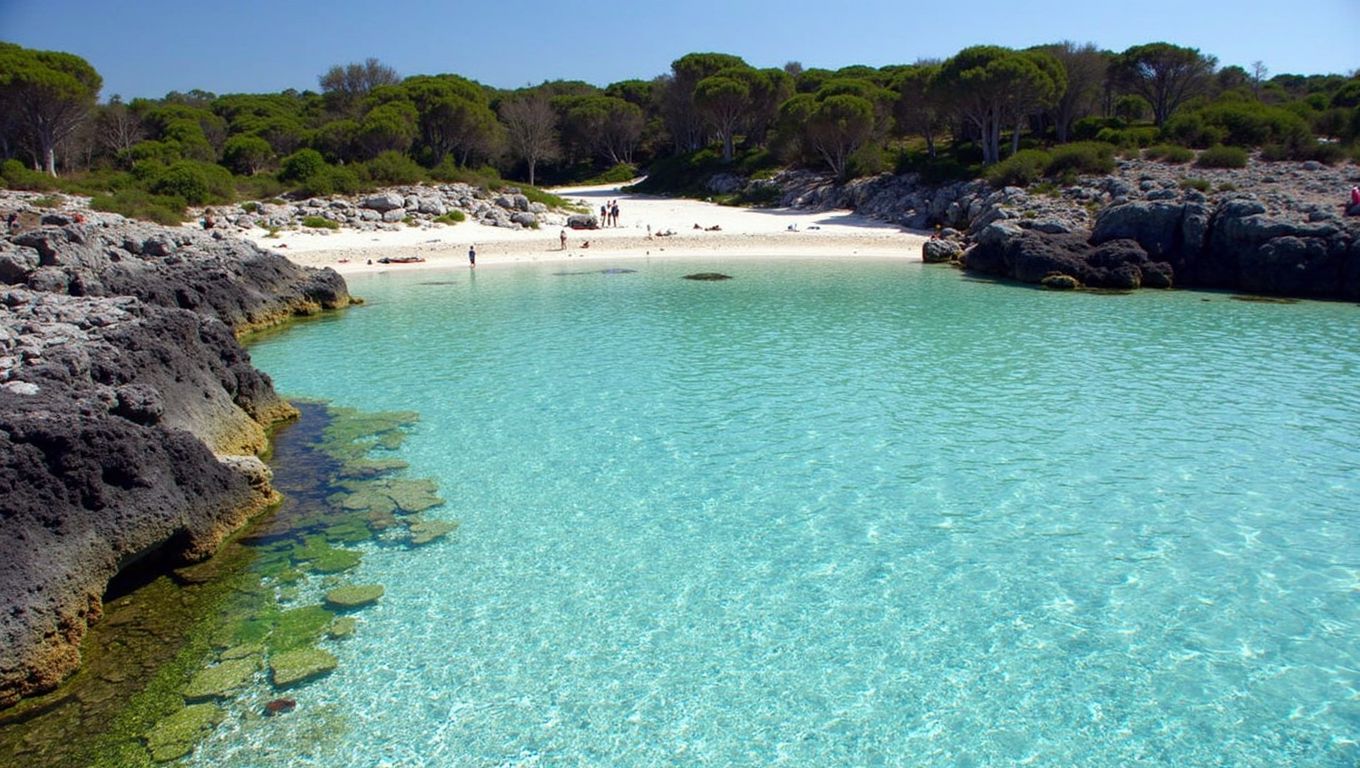 es Talaier (Ferreries, Menorca)