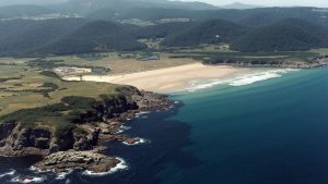 Praia de Esteiro