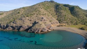 Ets Alocs (Ferreries, Menorca)