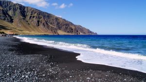 Playa de Miguel