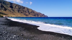Playa Dulce