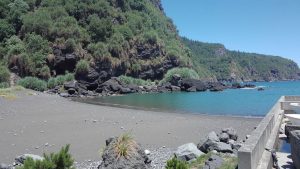 Praia da Calheta