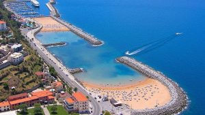 Playa de la Calheta