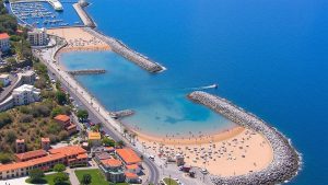 Playa de los Surfistas
