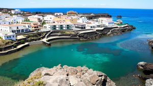 Playa de las Calcosas