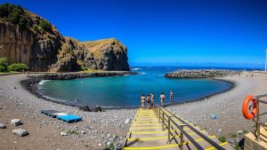 Playa del Faial