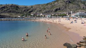 Playa de la Baía D’Abra