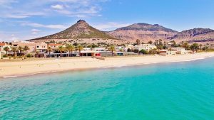 Playa de la Fontinha