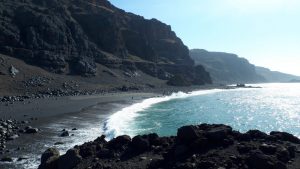 Playa del Verodal