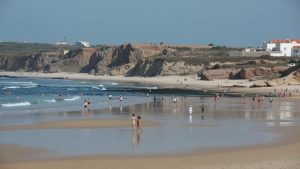 Praia do Lagido