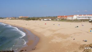 Praia da Consolação