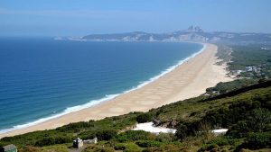 Prainha do Salgado