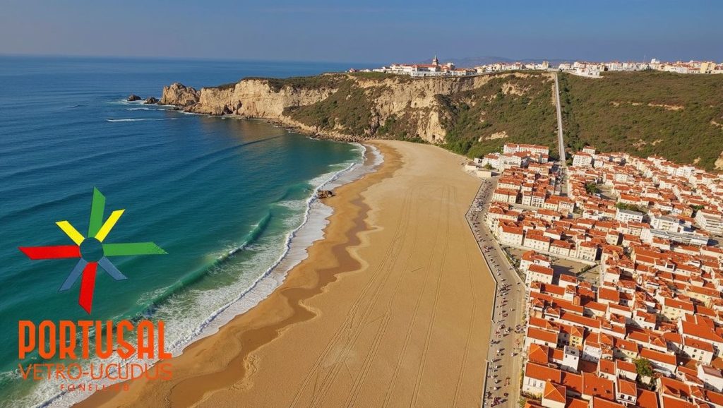 Praia do Norte