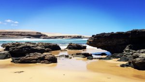 Playa de Garcey