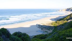 Praia da Mina