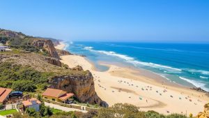Praia de Vale Furado