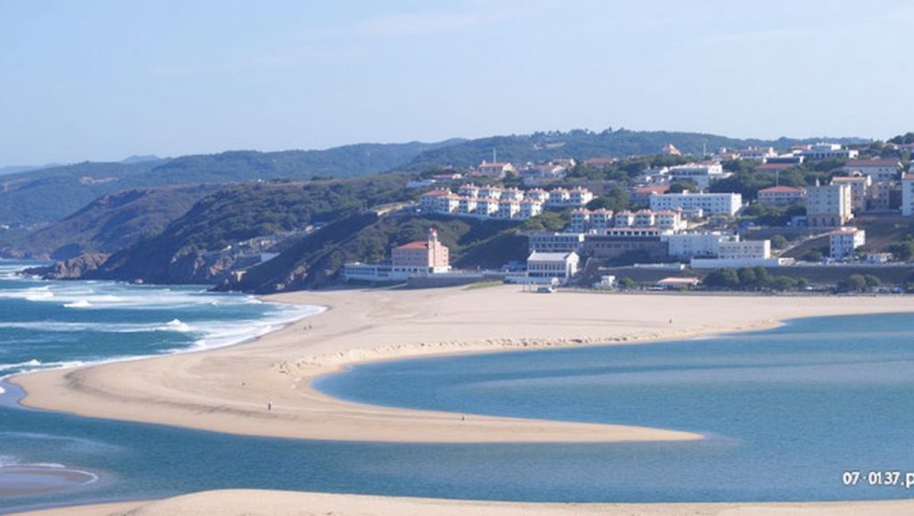 Praia do Chico Nega