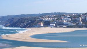 Praia do Chico Nega