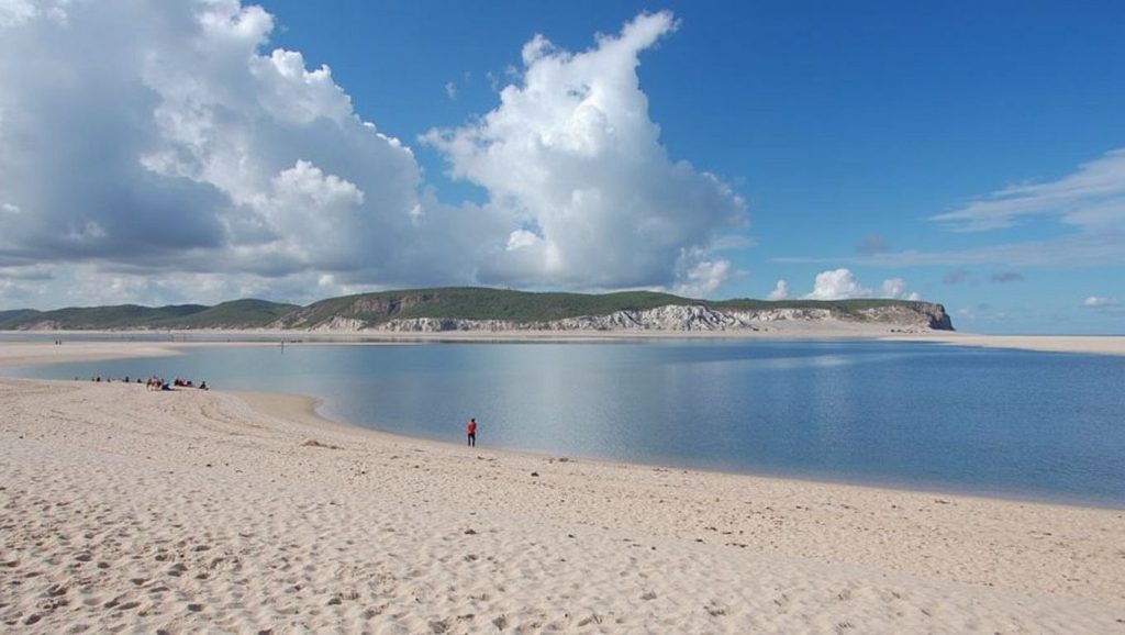 Praia do Bom Sucesso