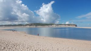 Praia do Bom Sucesso