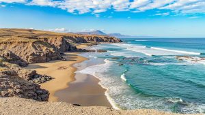 Playa del Viejo Rey