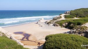Praia Frincha Grande
