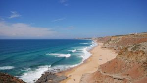 Praia da Tramagueira