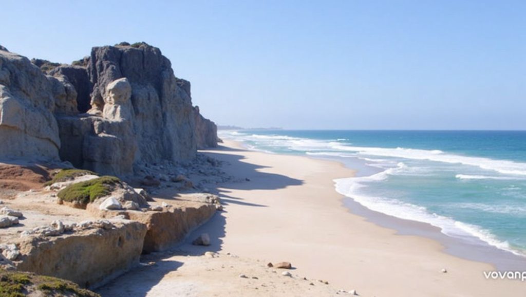 Praia da Estrela