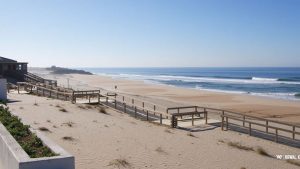Praia de Pedrogão