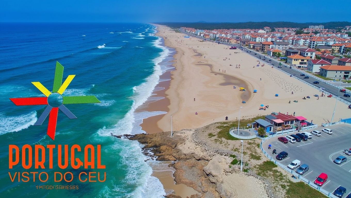 Praia de Pedrogão