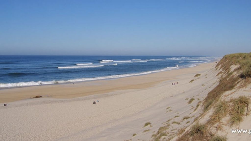 Praia do Vigão