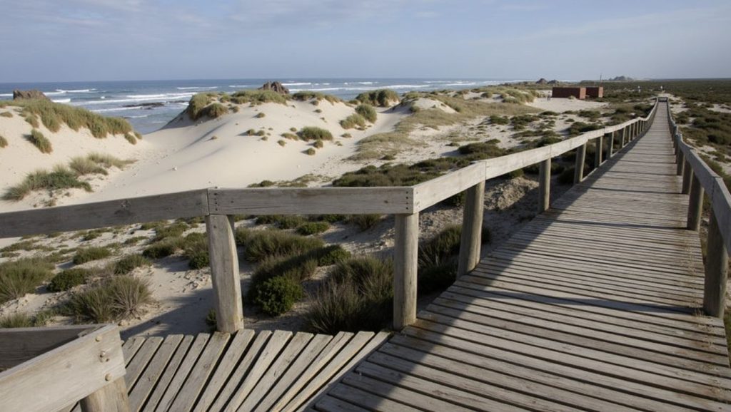 Praia do Osso da Baleia